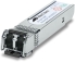 Allied Telesis AT-SP10SR/I network transceiver module Fiber optic 10300 Mbit/s SFP+ 850 nm, 10GBASE-SR, 850nm, MMF, 300m, I-Temp
